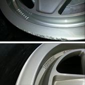 Rim Repair