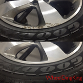 Rim Repair