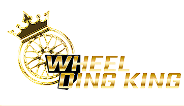 Wheel Ding King